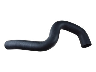 2 mangueras de radiador para PORSCHE 996 Carrera 2 3.6 con interruptor de retorno de flujo CENTRAL