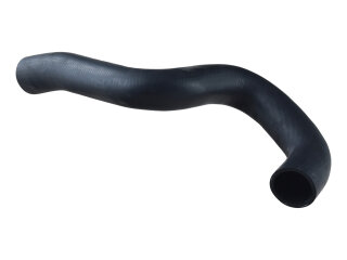 2x radiatorslang voor PORSCHE 996 Carrera 2 3.6 schakelaar retour MIDDEN