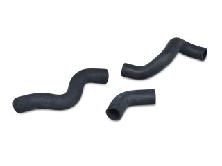 3 durites de radiateur pour PORSCHE 996 Carrera 4 -...