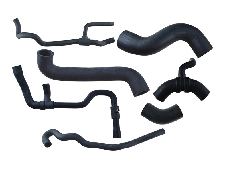 Tubo flessibile del radiatore per PORSCHE 996 Carrera 4...