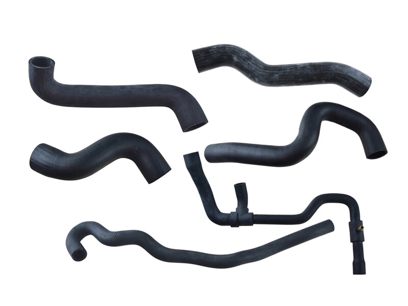 Durite de radiateur pour PORSCHE 996 Carrera 2 3.4 6...