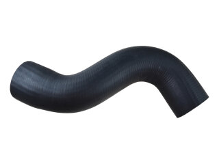 Radiator hose for PORSCHE 996 Carrera 2 3.4 6-speed, rear radiator hose set