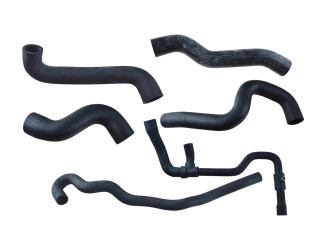 Radiatorslang voor PORSCHE 996 Carrera 2 3.4...