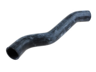 Radiatorslang voor PORSCHE 996 Carrera 2 3.4 6-versnellingsbak, set radiatorslangen achter