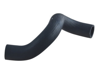 Radiatorslang voor PORSCHE 996 Carrera 4 3.6 6-versnellingsbak, aanvoer en retour, midden