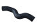 Radiator hose for PORSCHE 996 Carrera 4 3.6 6-speed, supply and return, center