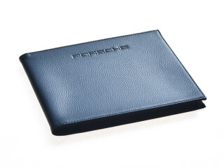 Pochette dorigine pour carnet dentretien Porsche 911 Cayenne Macan Taycan Panamera