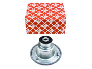 6x horquilla + brazo oscilante para PORSCHE Boxster 986 TRASERO SPORT de cambio