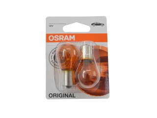 Feu clignotant + catadioptre + ampoule pour feu clignotant PORSCHE 964 AVANT TEINT&Eacute; T&Uuml;V