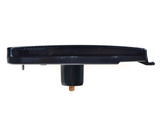 Pisca + refletor + l&acirc;mpada para luz indicadora PORSCHE 964 FRONT TINTED T&Uuml;V