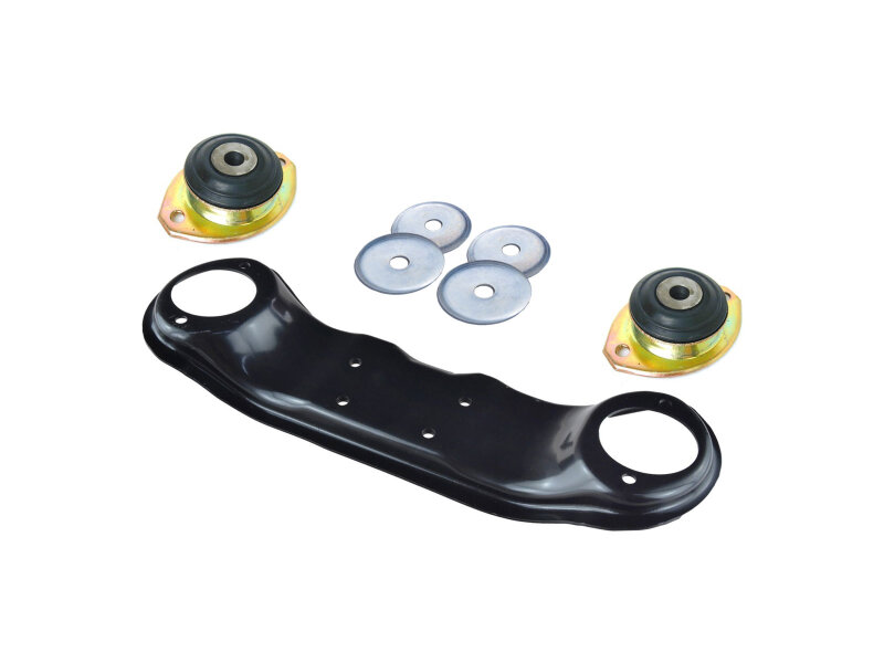 Transmission Carrier + Transmission Mounts for PORSCHE...