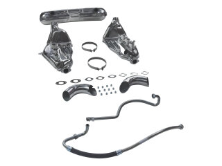 Kit scambiatore di calore per scarico PORSCHE 911 3.2...