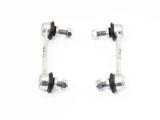 ポルシェ993 リアアクスル用 コントロールアーム + ストラット + ブッシング 8個 STANDARD (交換用)