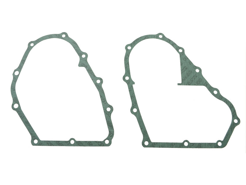 2 joints de carter de distribution pour PORSCHE 911 F/G...