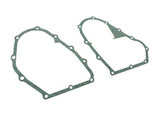 2 joints de carter de distribution pour PORSCHE 911 F/G...