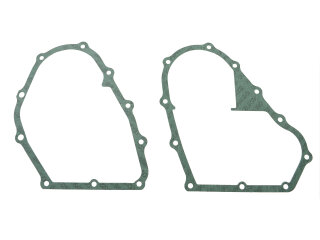 2x Dichtung Kettenkasten für PORSCHE 911 F/G 2.2-3.3...