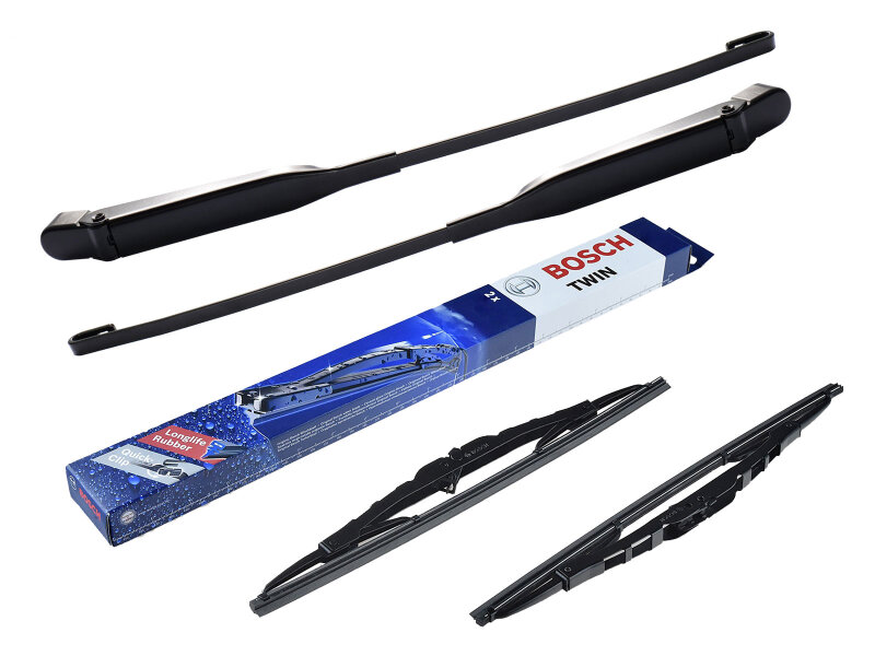 Limpador de pára-brisa para PORSCHE 911 3.0 3.2...