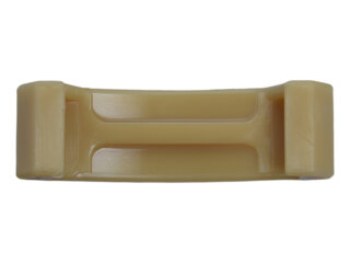 Gu&iacute;a superior para la cadena de distribuci&oacute;n del Porsche 968, fabricante original 94410550900