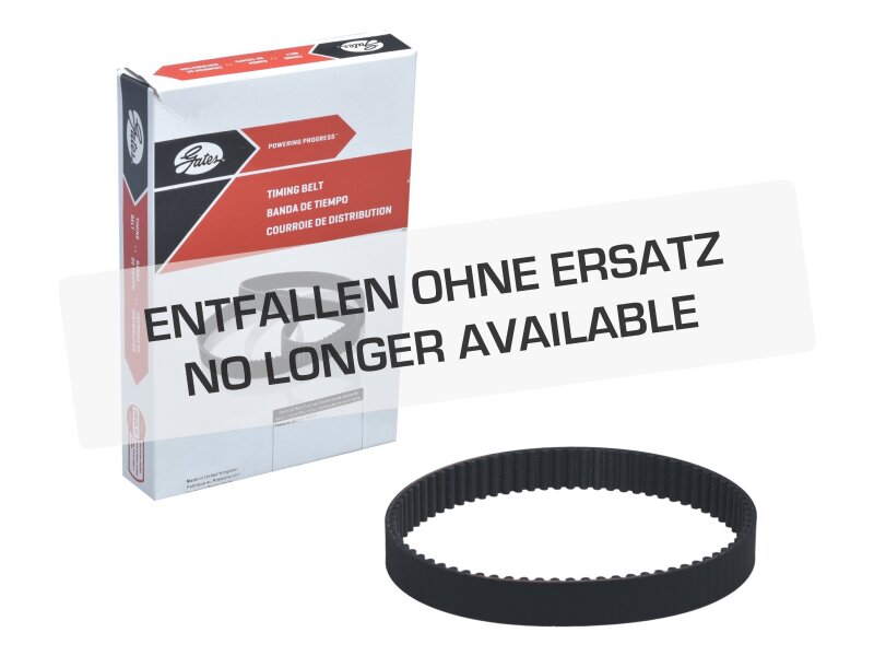 Timing belt power steering pump for PORSCHE 993 Carrera...