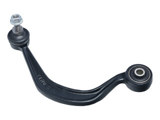 PORSCHE 964 Carrera 4 FRONT LEFT SPORT Coupling Rod + 30%...