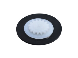 16-tooth gear for VDO speedometer/instrument cluster...