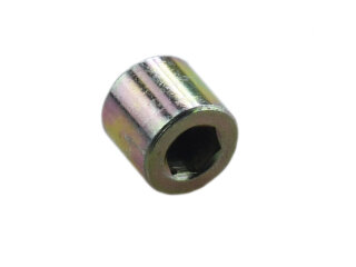 1x Dado scambiatore di calore per PORSCHE 911 F/G SC 930...