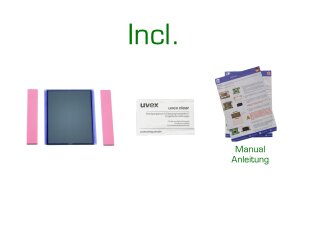 Visor do velocímetro para painel de instrumentos...