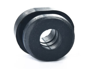 Passa-cabo de borracha para passagem do cabo do acelerador para BMW E30 E28 E24 E23, 35411152744