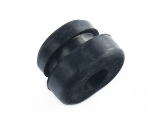 Pasacables de goma para cable del acelerador para BMW E30...