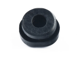Rubber grommet for throttle cable for BMW E30 E28 E24 E23 cable feedthrough 35411152744