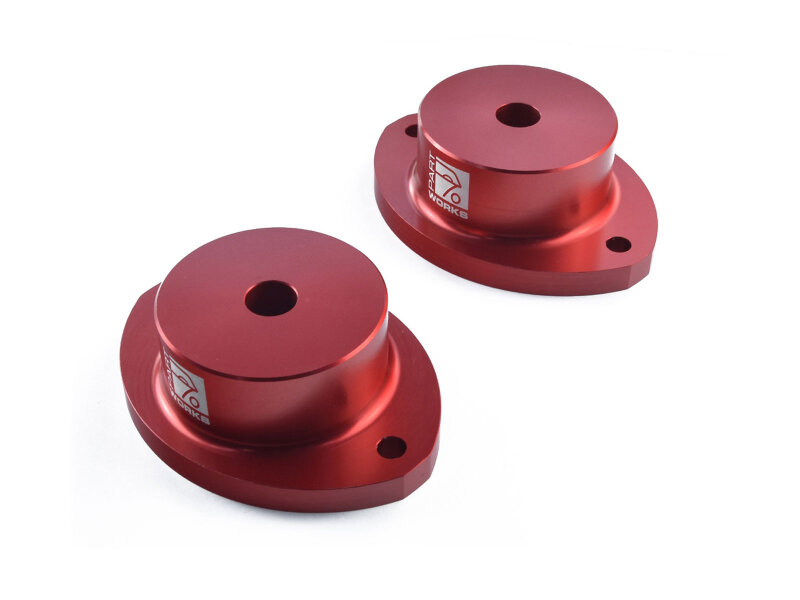 2x Suportes de Motor e Transmissão para PORSCHE...