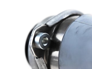 2x Supporti motore per PORSCHE Cayenne 4.8 S GTS 958 92A Supporti idraulici L+R Produttore OE