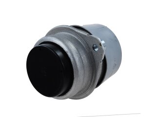 2 supports moteur pour PORSCHE Cayenne 4.8 S GTS 958 92A, supports hydrauliques gauche et droit, pi&egrave;ce dorigine constructeur