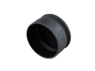 2x cache-moyeux de roue pour PORSCHE 911 2.7 SC 3.0...