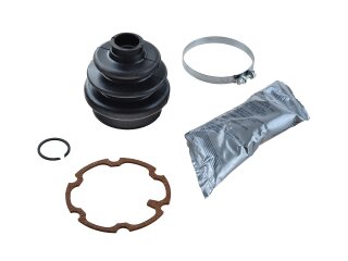 2x fuelle de eje para PORSCHE 928 4.7 S 928S 83-84...