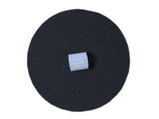 Ingranaggio tachimetro per quadro strumenti PORSCHE 924 944 -85