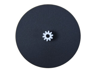 Pignon de compteur de vitesse pour tableau de bord...