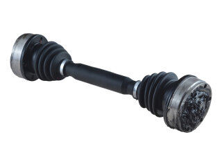 2x Aandrijfassen voor PORSCHE 911 2.0 912 tot -68 + vulringen