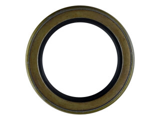 2x shaft seal steering knuckle for PORSCHE 911 F/G 356C 924 944 968 928 914