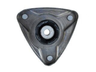 2 soportes de amortiguador para PORSCHE 996 997 Boxster 986 987 Delantero Izquierdo y Derecho