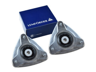 2x Strut Mounts for PORSCHE 996 997 Boxster 986 987 Front...