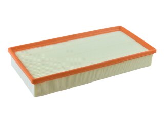 2 filtros de aire para PORSCHE 955 957 958 9PA 92A...