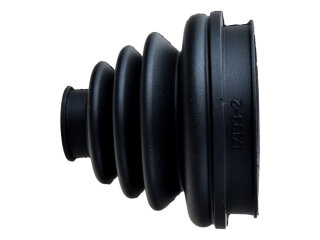 2x foles de eixo para PORSCHE 996 997 Carrera 4 turbo Caixa dianteira + lateral da roda