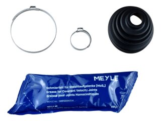 2x fuelle de eje para PORSCHE 996 997 Carrera 4 turbo caja de cambios DELANTERA + lado rueda