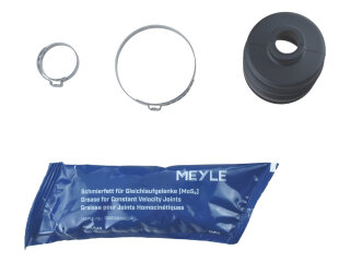 Soufflet dessieu 4x pour PORSCHE 996 997 Carrera 4 4S...