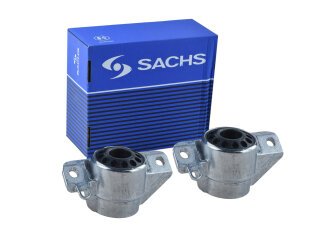 Supports damortisseur pour PORSCHE Macan 95B...