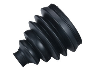 2x cuffia per asse per PORSCHE Cayenne 955 9PA 957 9PA1 SET ANTERIORE lato ruota