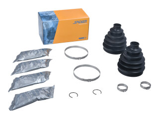 2x ashoes voor PORSCHE Cayenne 955 9PA 957 9PA1 SET...