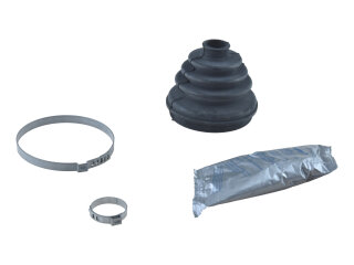 2x axle boot for PORSCHE 964 993 Carrera 4 turbo SET...