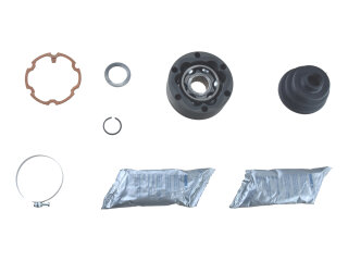 2x Gelenksatz Antriebswelle f&uuml;r PORSCHE 930 turbo -86 911 3.2 84 WTL HINTEN